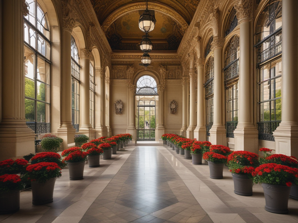 Полный гид по 2-му округу Парижа